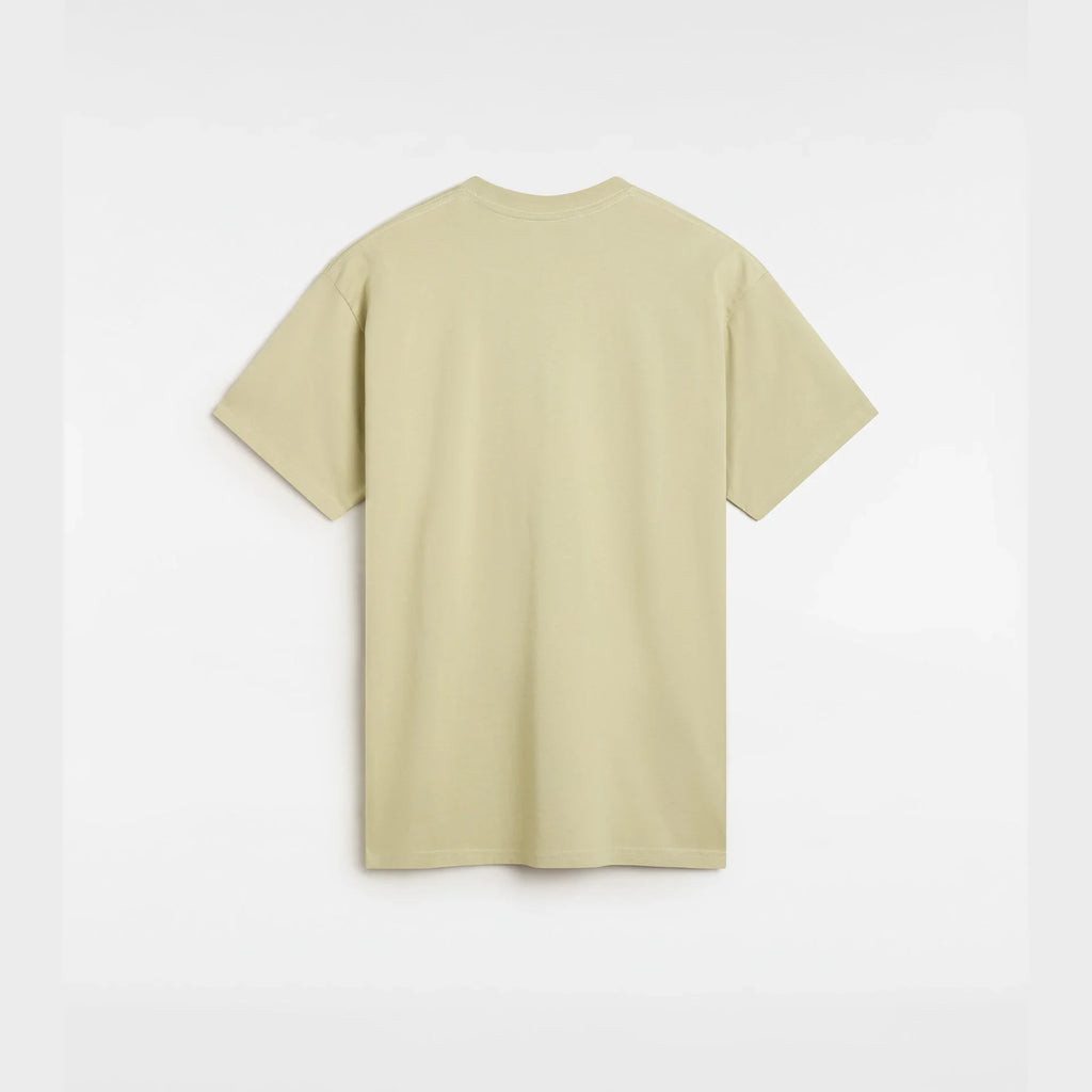 VANS STYLE 76 SS TEE ELM kép 2