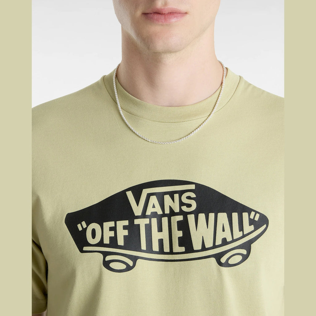 VANS STYLE 76 SS TEE ELM kép 6