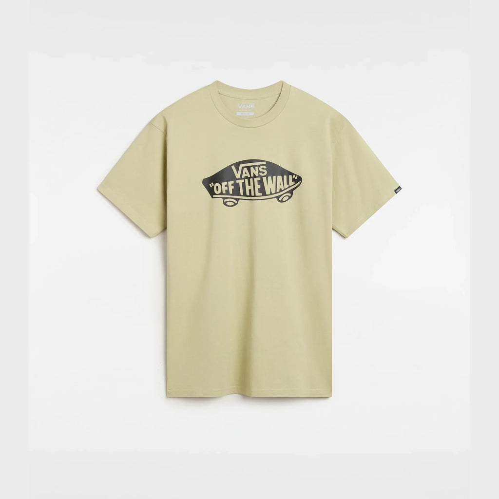 VANS STYLE 76 SS TEE ELM kép 1