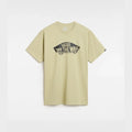 VANS STYLE 76 SS TEE ELM kép 1