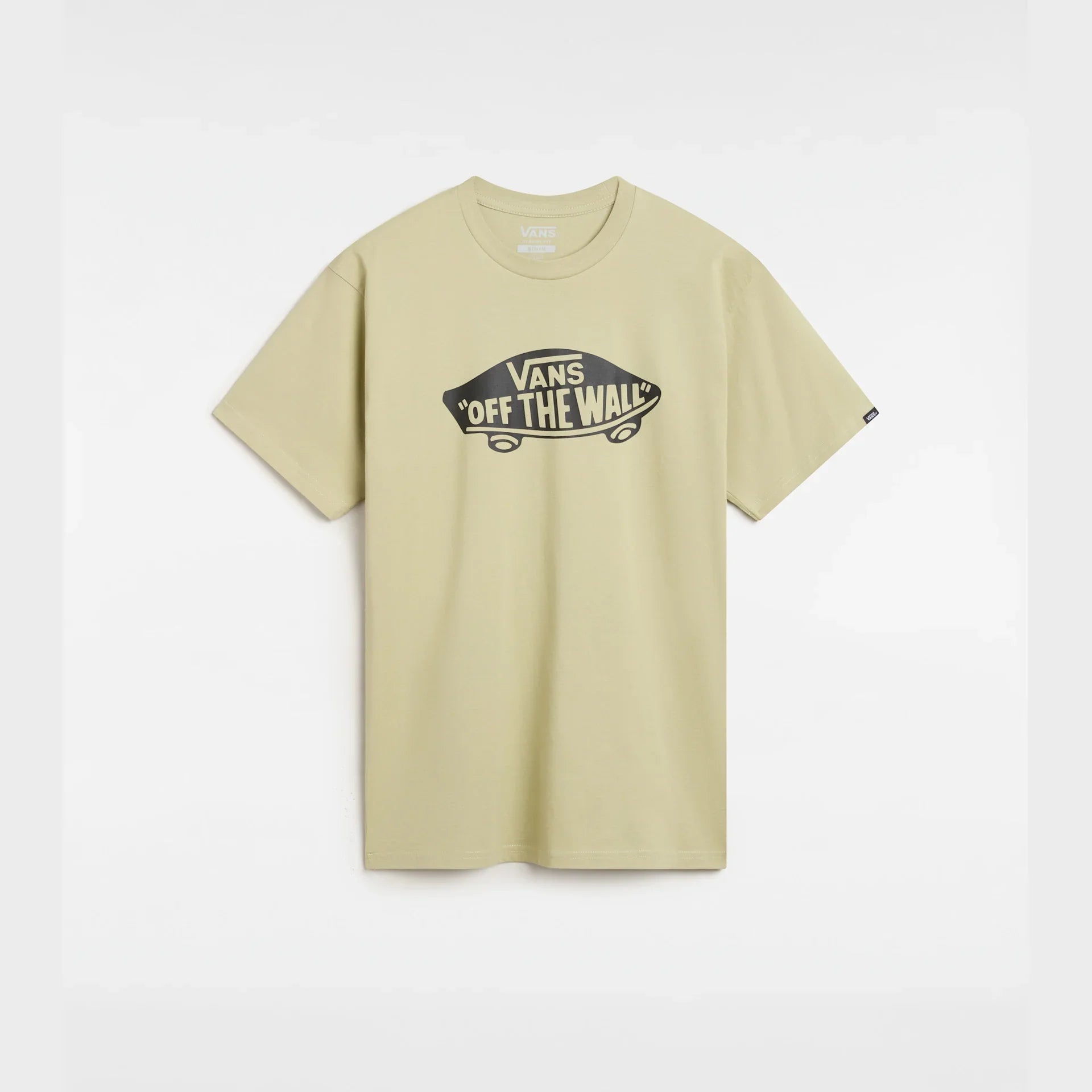 VANS STYLE 76 SS TEE ELM kép 1