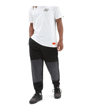 RAEBURN RELAXED FLEECE