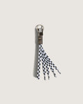 VANS Vans Laces 54" Black/White Check Cipőfűző VN0001TTHU01 - 1