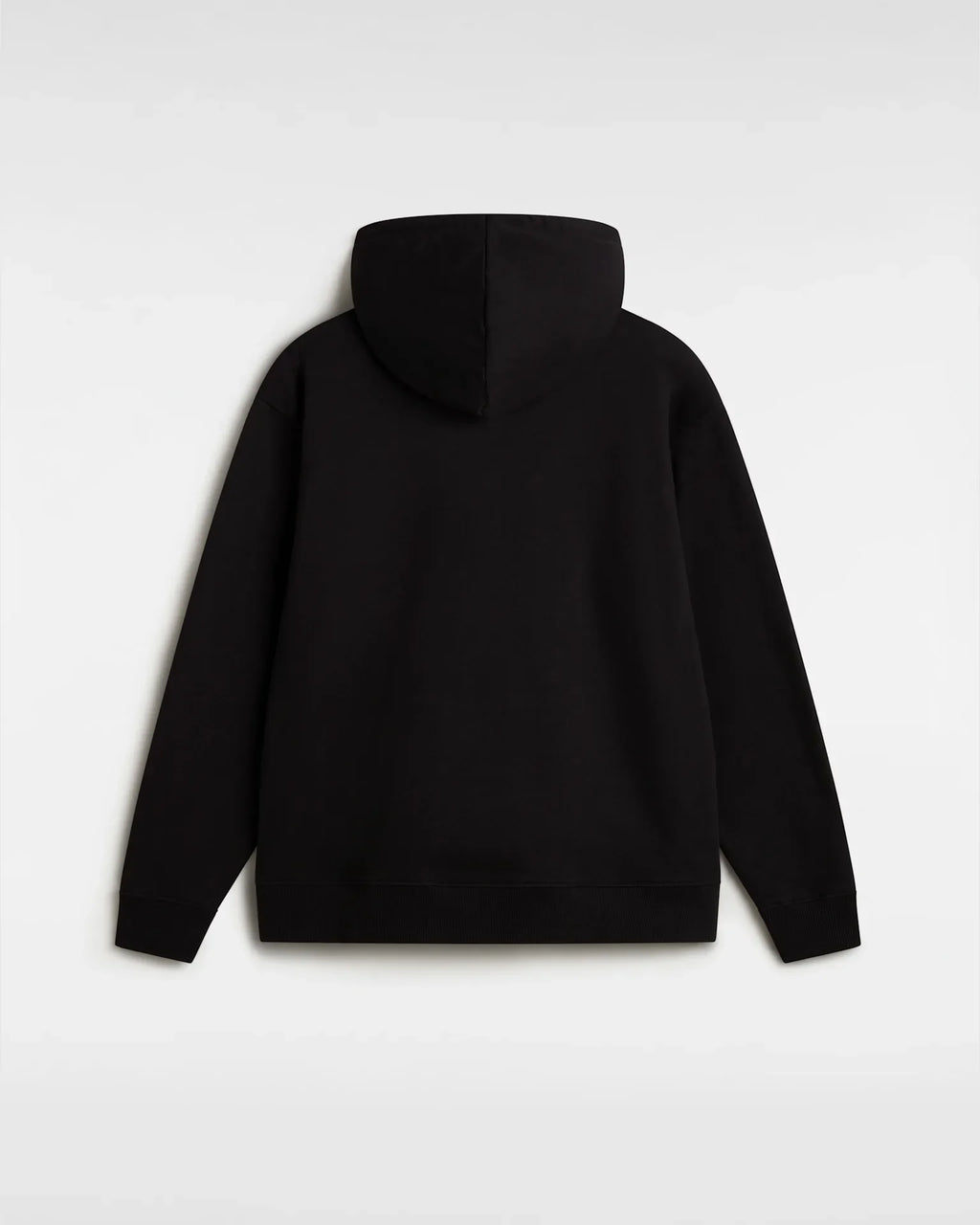 VANS FLYING V BFF HOODIE EMEA FLYING V Black kép 2