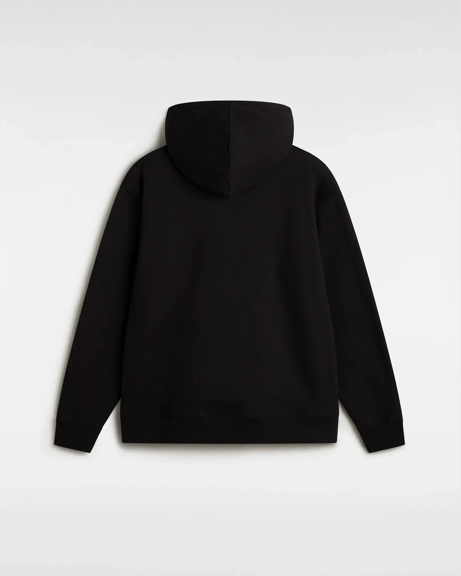 VANS FLYING V BFF HOODIE EMEA FLYING V Black kép 2