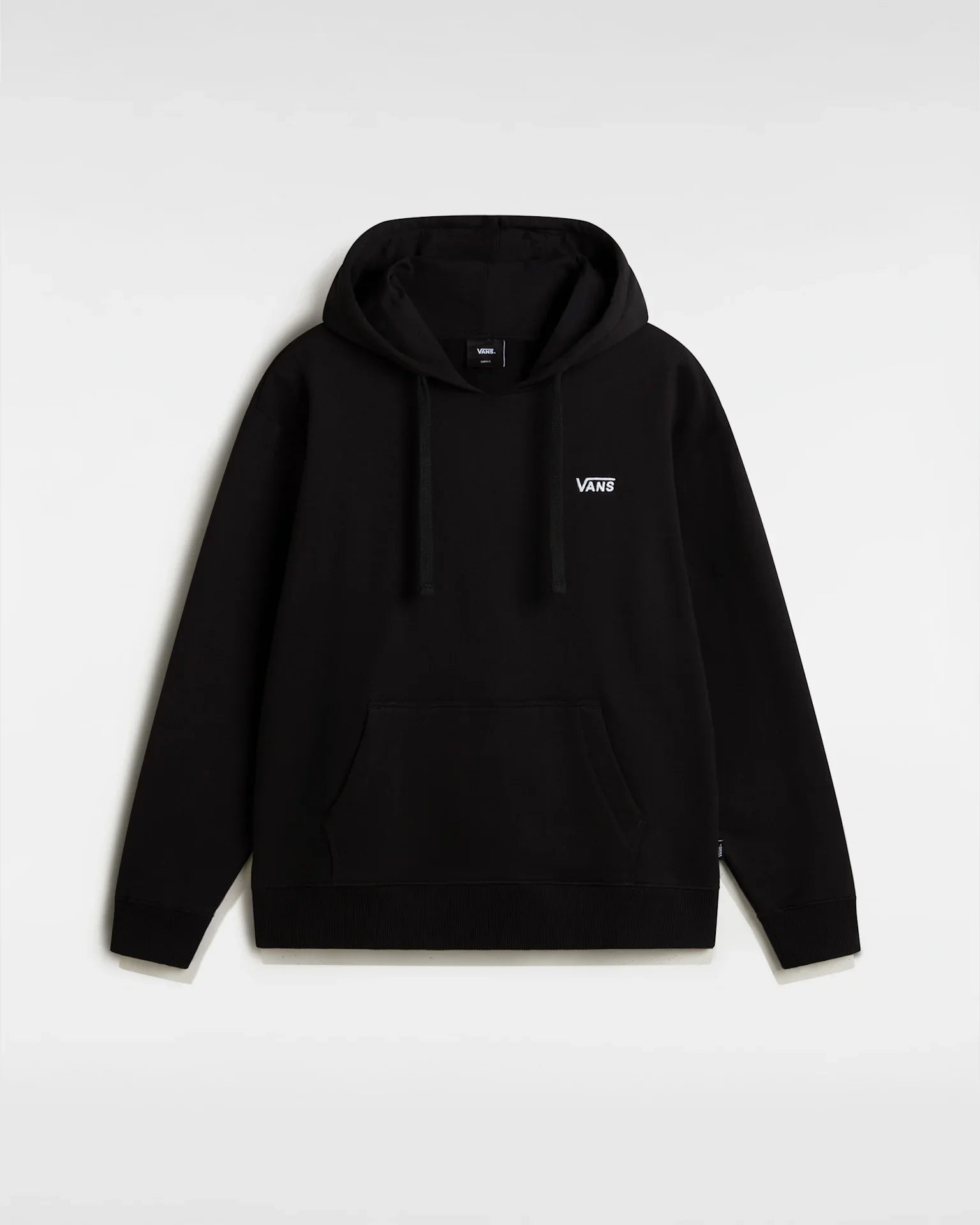 VANS FLYING V BFF HOODIE EMEA FLYING V Black kép 1