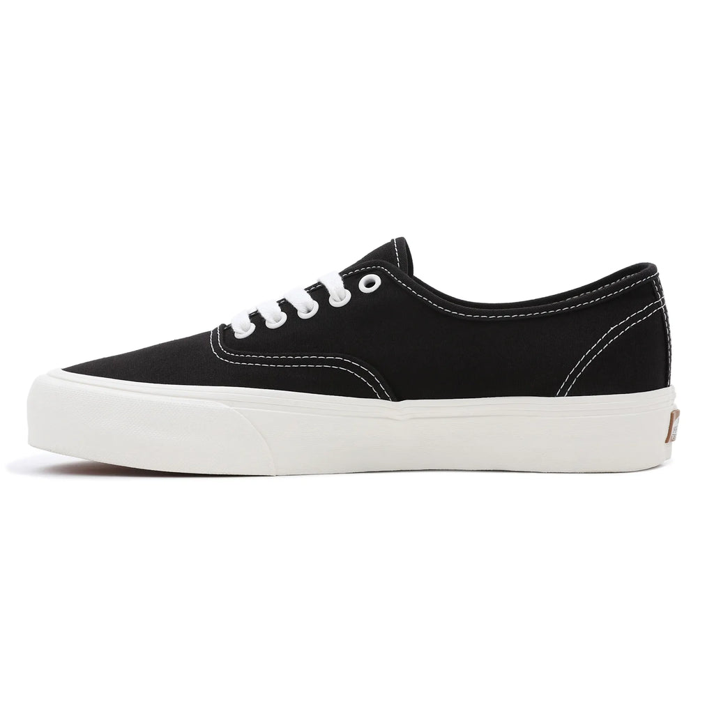 VANS UA Authentic VR3 BLACK/MARSHMALLOW kép 5