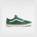 VANS UA Old Skool COLOR THEORY GREENER PASTURES Cipő kép 1