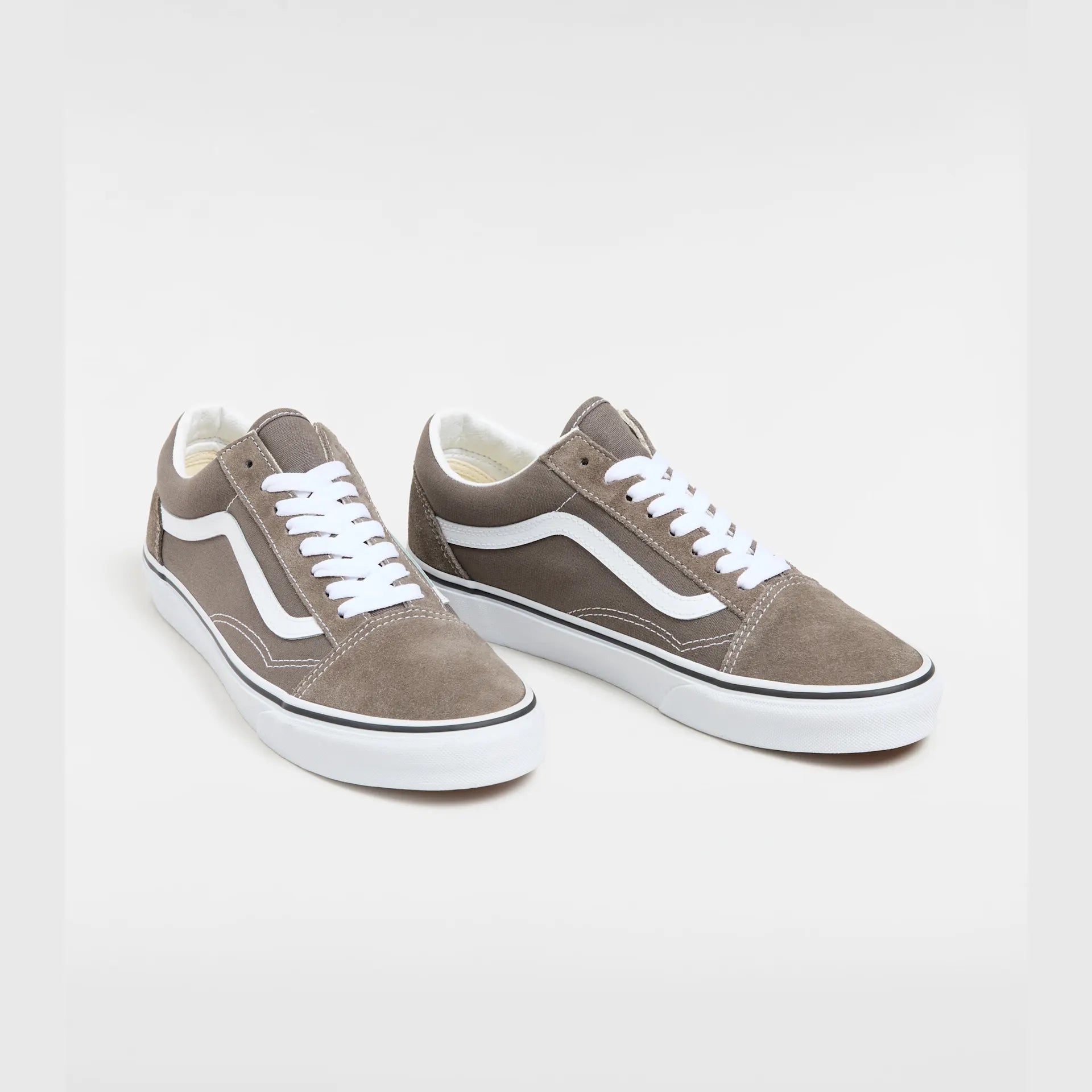 VANS UA Old Skool COLOR THEORY BUNGEE CORD Cipő kép 2