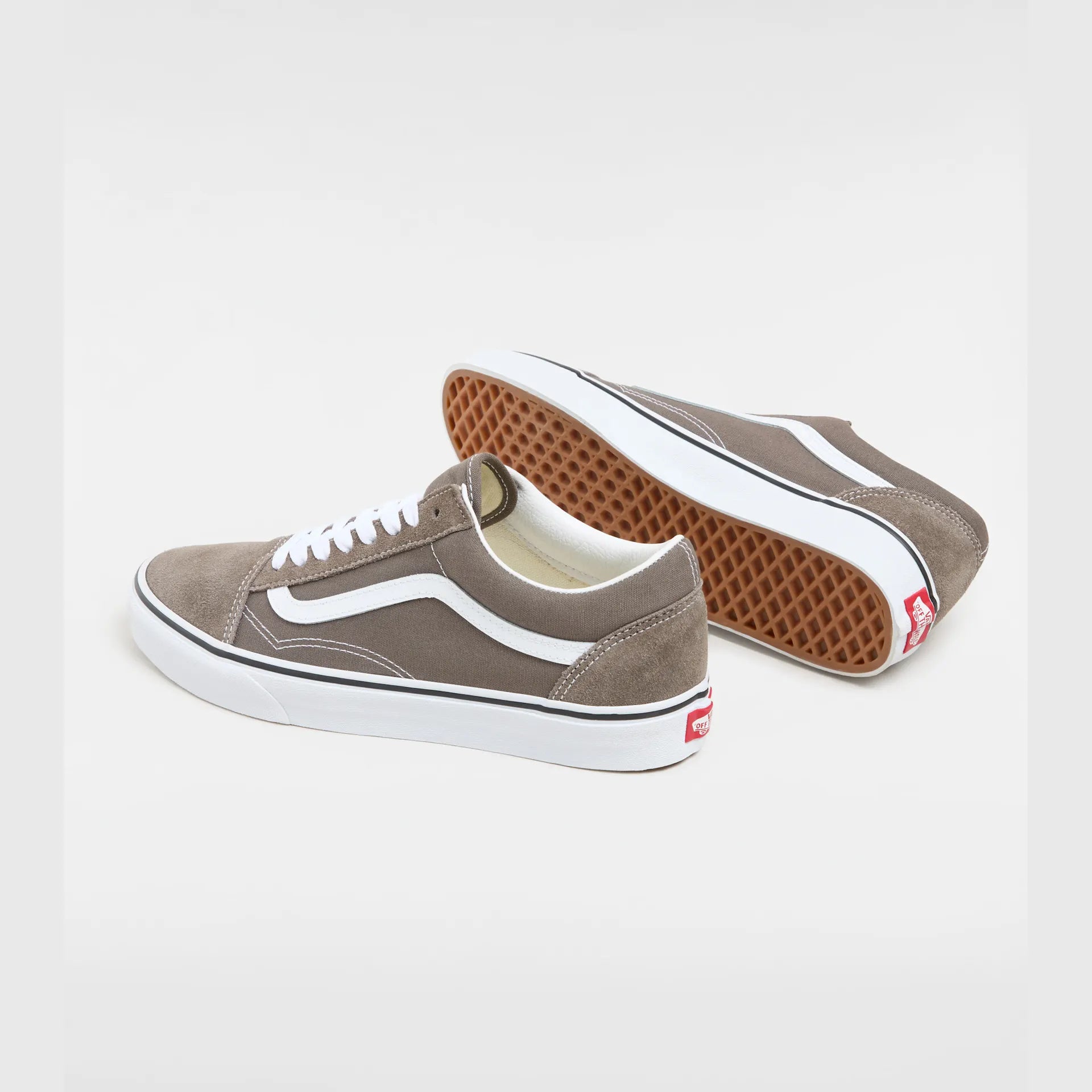 VANS UA Old Skool COLOR THEORY BUNGEE CORD Cipő kép 3