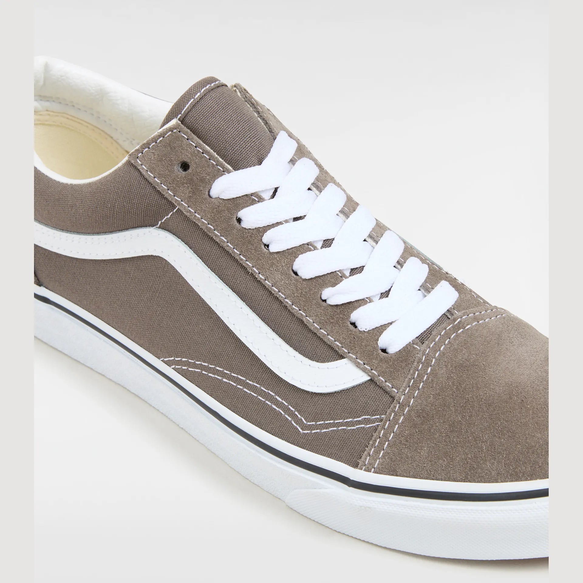 VANS UA Old Skool COLOR THEORY BUNGEE CORD Cipő kép 4