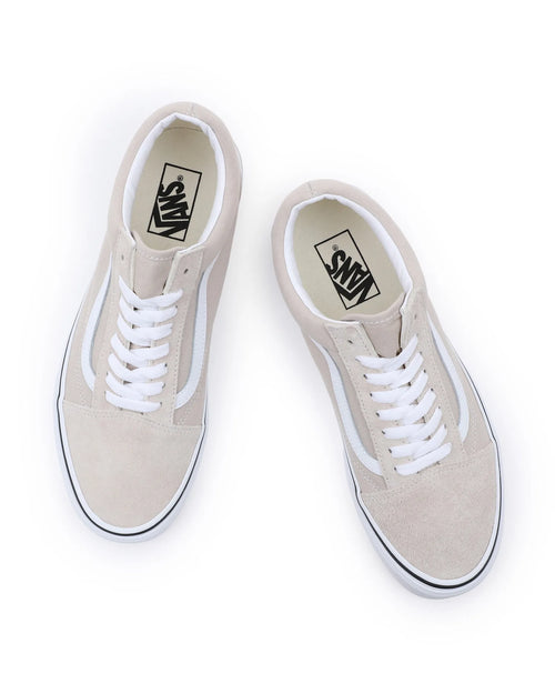 VANS Old Skool COLOR THEORY FRENCH OAK Cipő VN0005UFBLL1 - 2