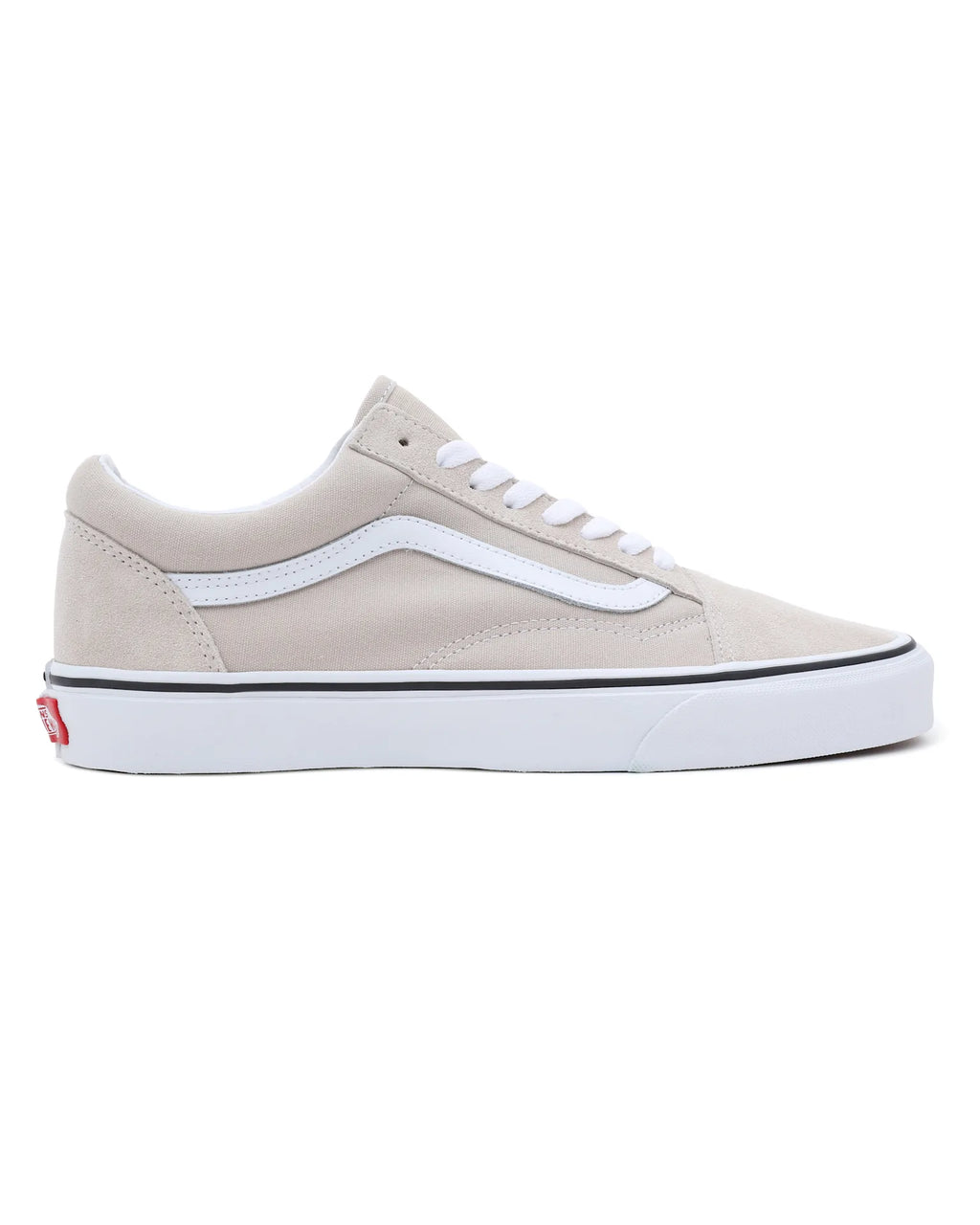 VANS Old Skool COLOR THEORY FRENCH OAK Cipő VN0005UFBLL1 - 4