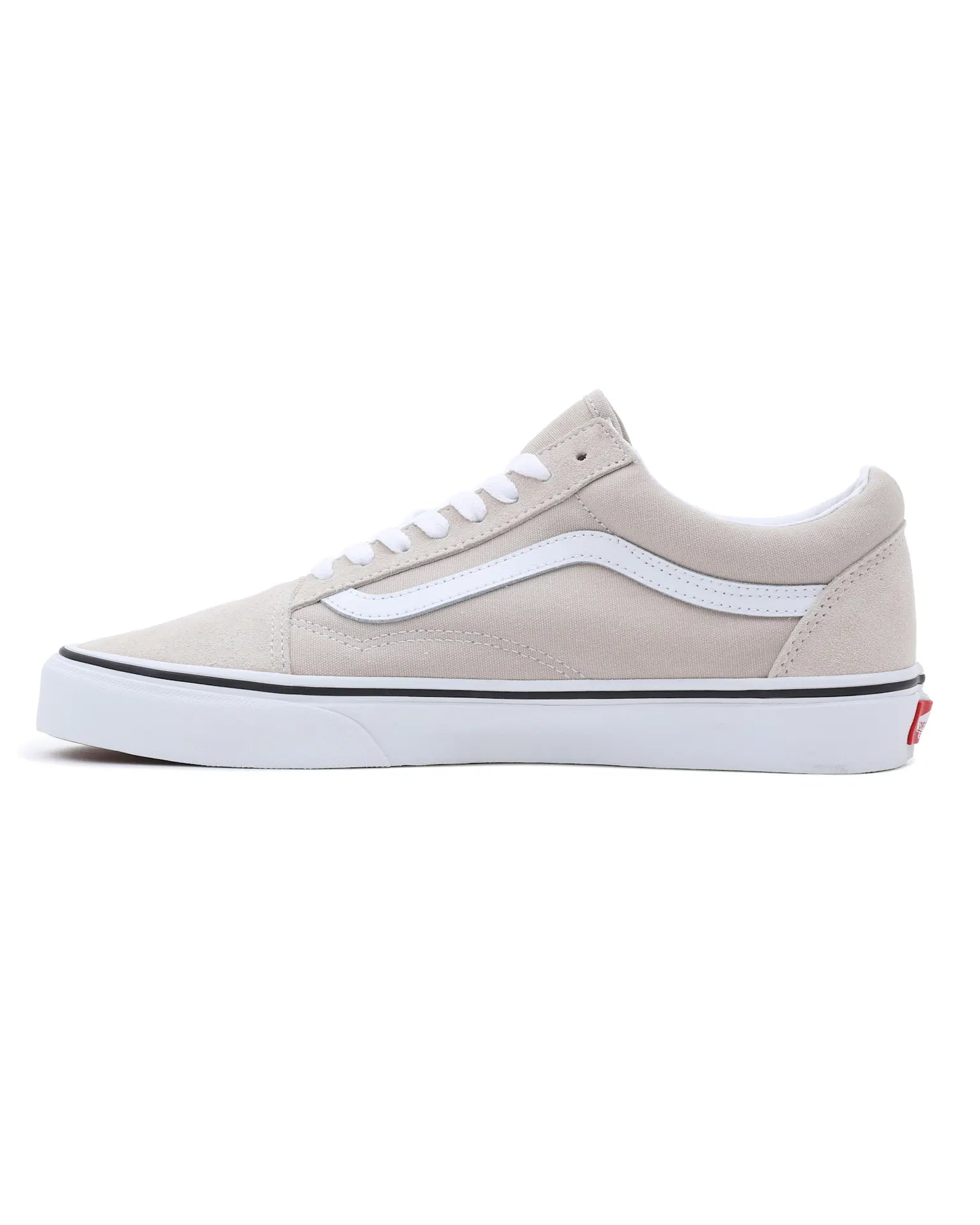 VANS Old Skool COLOR THEORY FRENCH OAK Cipő VN0005UFBLL1 - 5