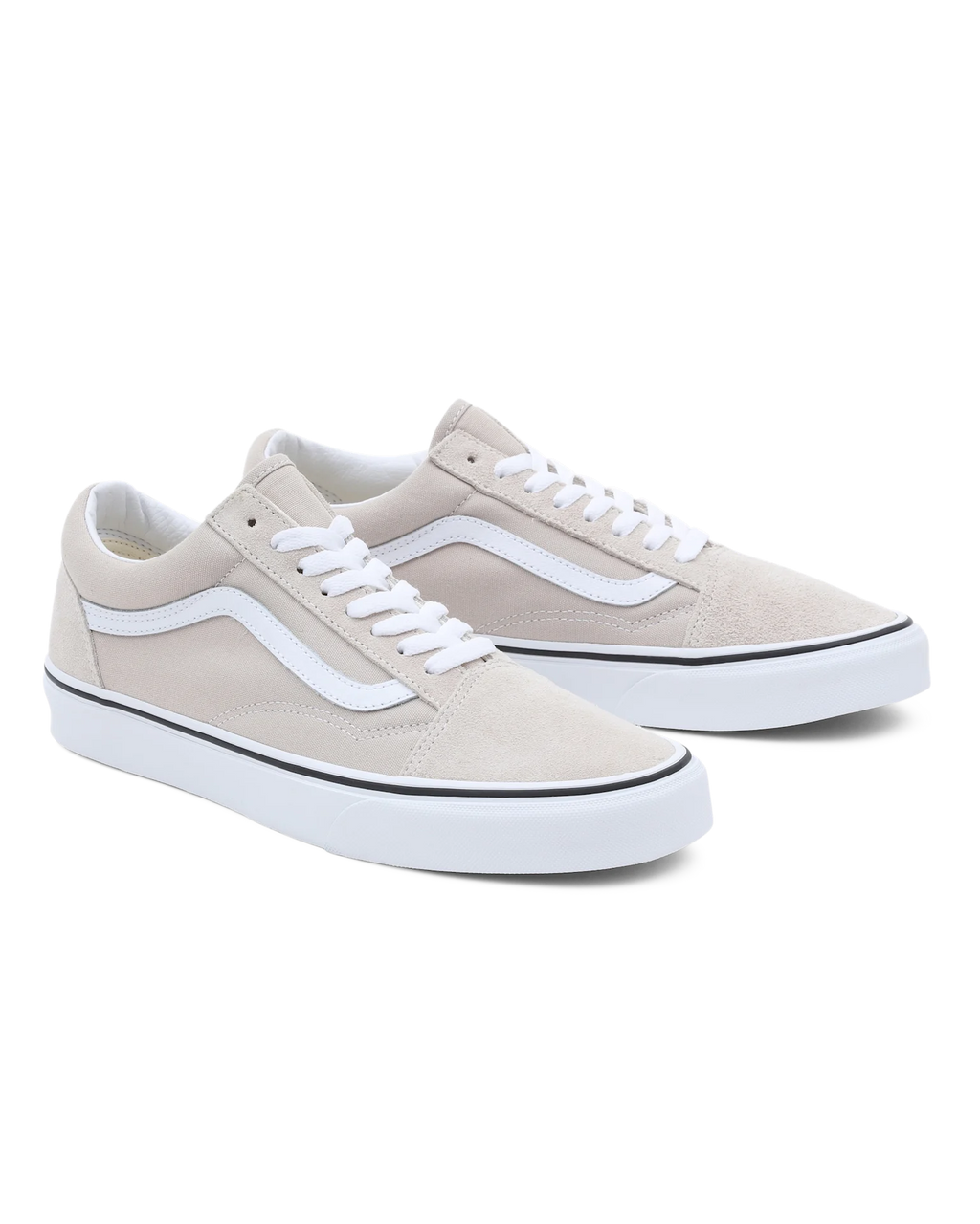 VANS Old Skool COLOR THEORY FRENCH OAK Cipő VN0005UFBLL1 - 1