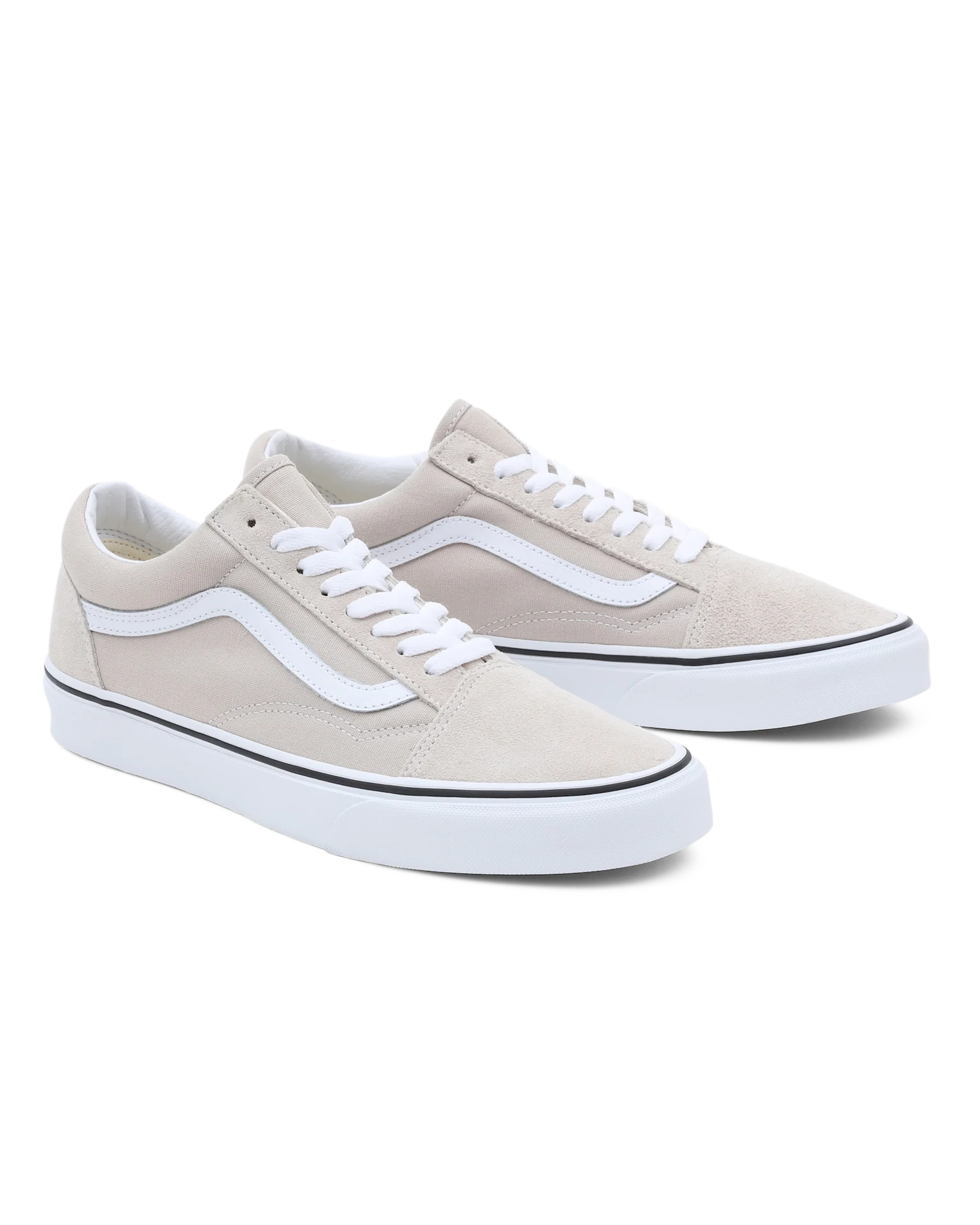 VANS Old Skool COLOR THEORY FRENCH OAK Cipő VN0005UFBLL1 - 1