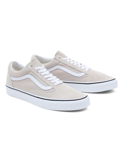 VANS Old Skool COLOR THEORY FRENCH OAK Cipő VN0005UFBLL1 - 1