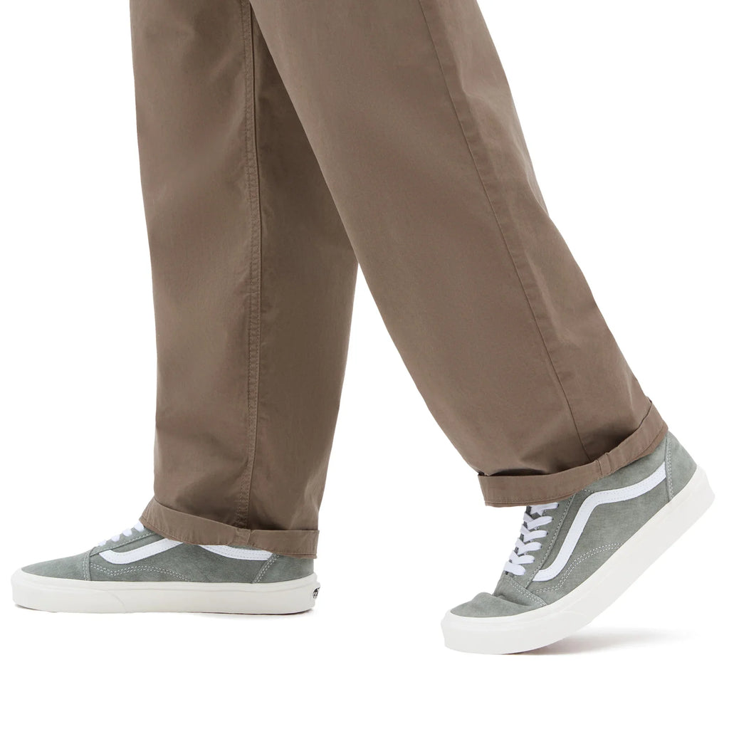 VANS UA Old Skool PIG SUEDE SHADOW Cipő kép 3