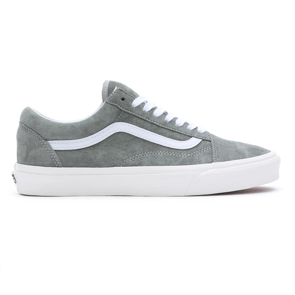 VANS UA Old Skool PIG SUEDE SHADOW Cipő kép 4