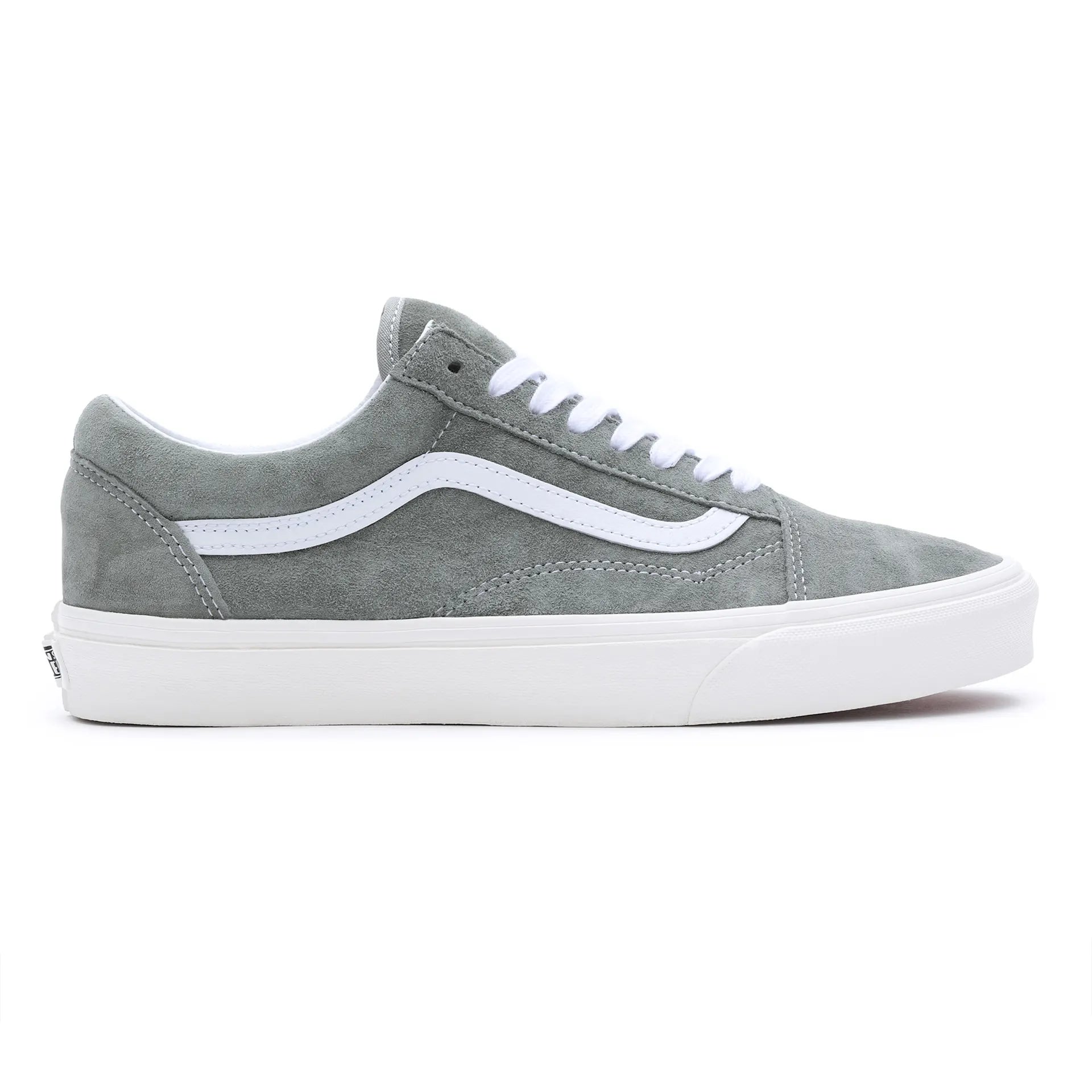 VANS UA Old Skool PIG SUEDE SHADOW Cipő kép 4