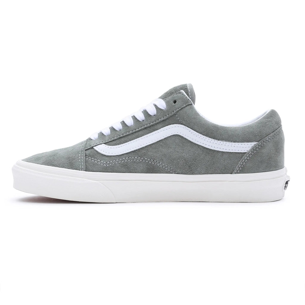 VANS UA Old Skool PIG SUEDE SHADOW Cipő kép 5