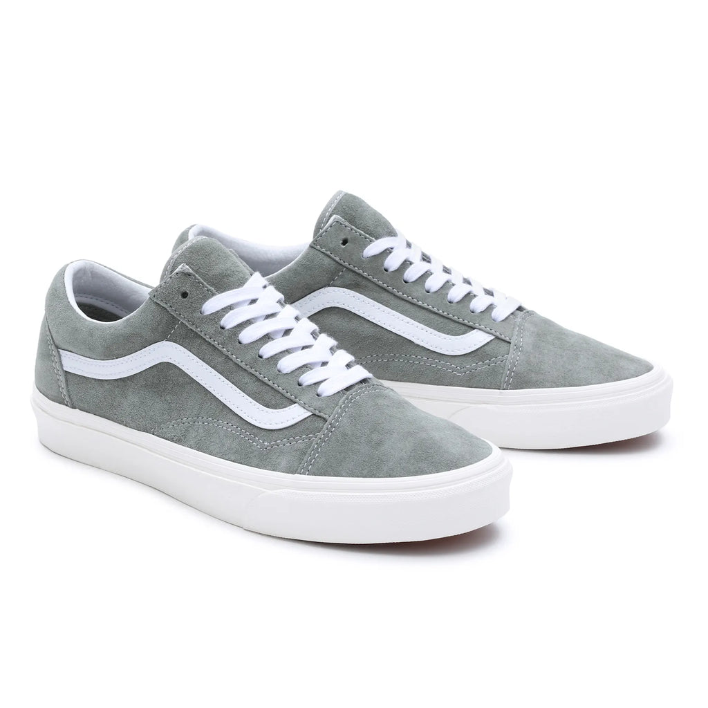 VANS UA Old Skool PIG SUEDE SHADOW Cipő kép 1
