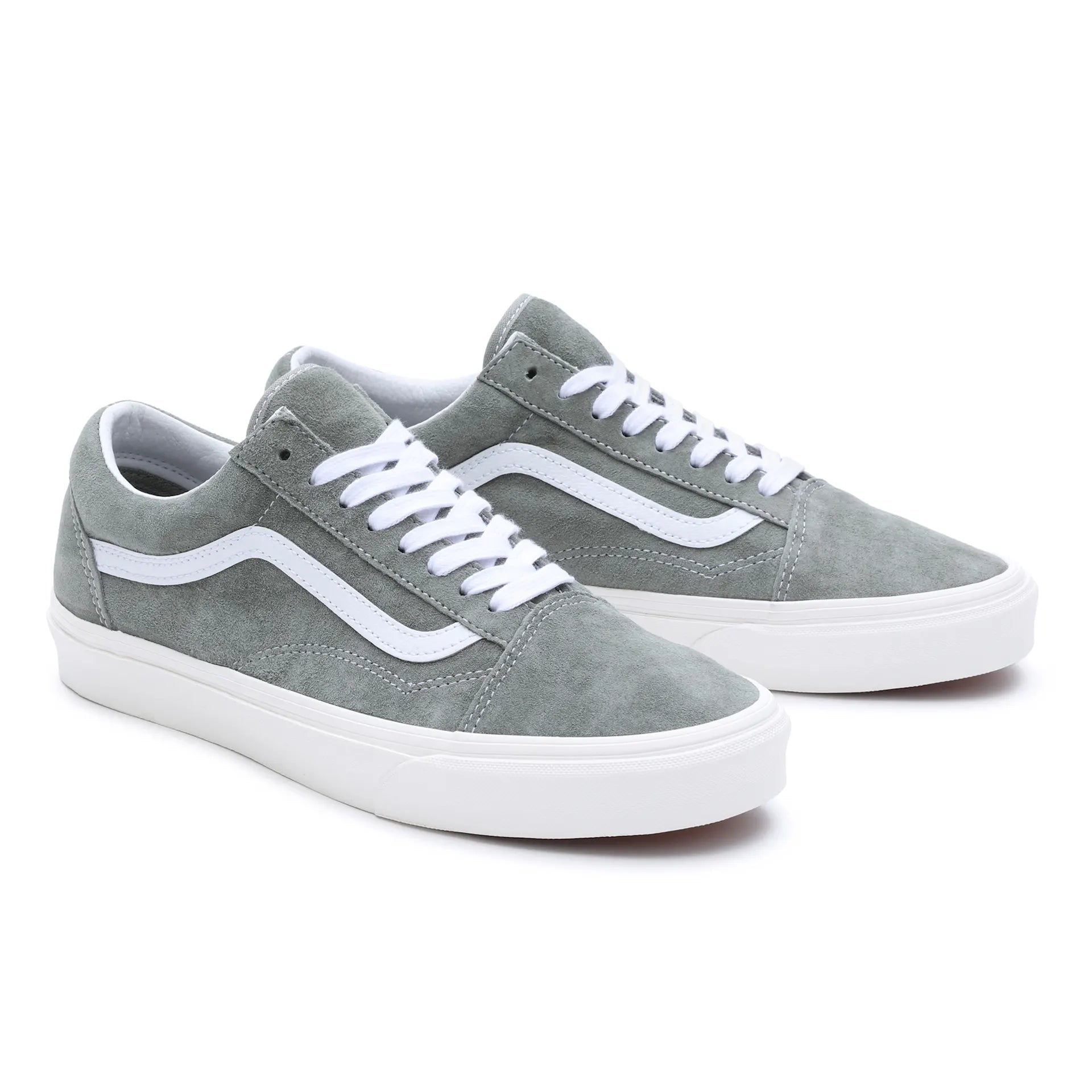 VANS UA Old Skool PIG SUEDE SHADOW Cipő kép 1