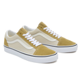 VANS UA Old Skool CANVAS/SUEDE POP CREAM Cipő kép 1