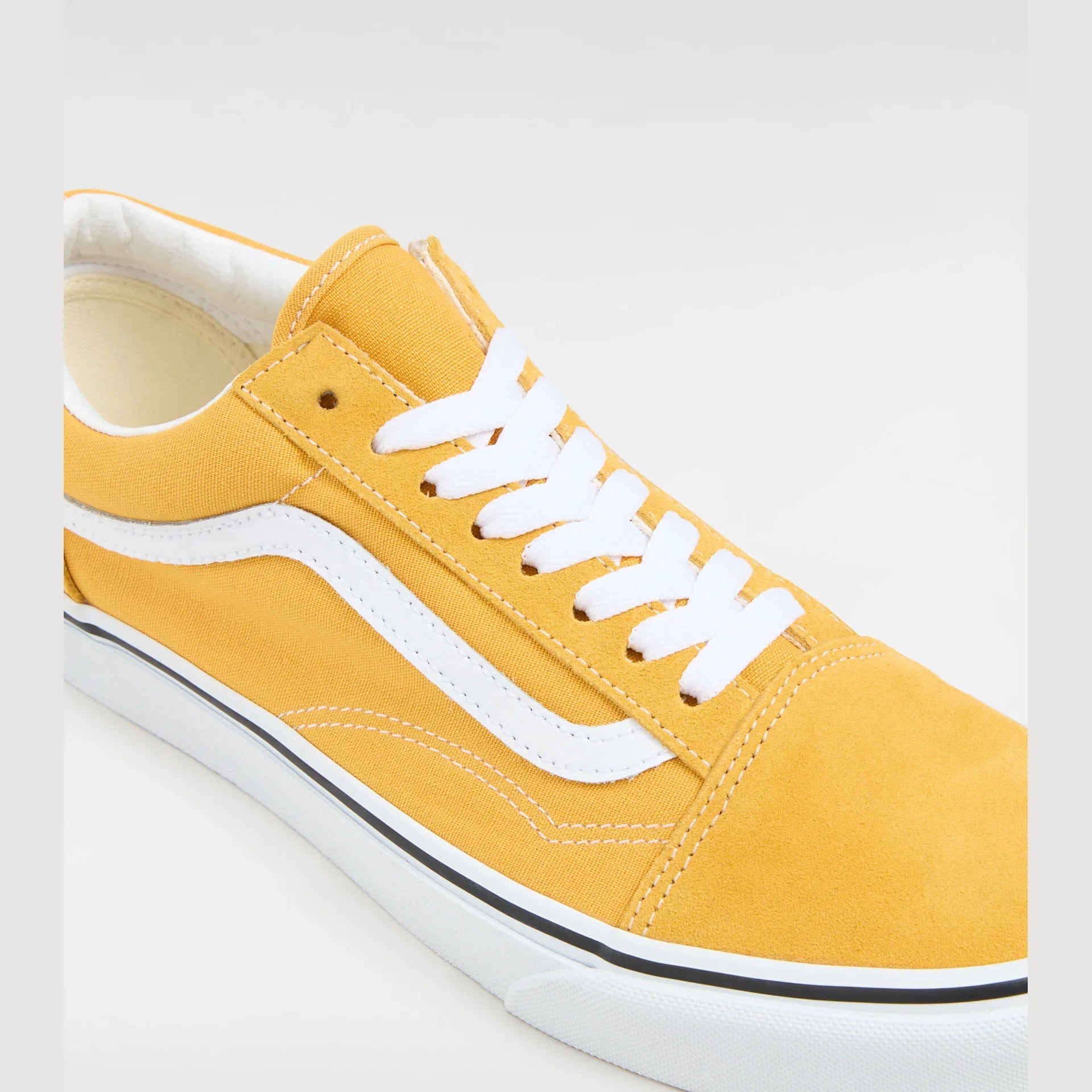 VANS UA Old Skool COLOR THEORY GOLDEN GLOW Cipő kép 4