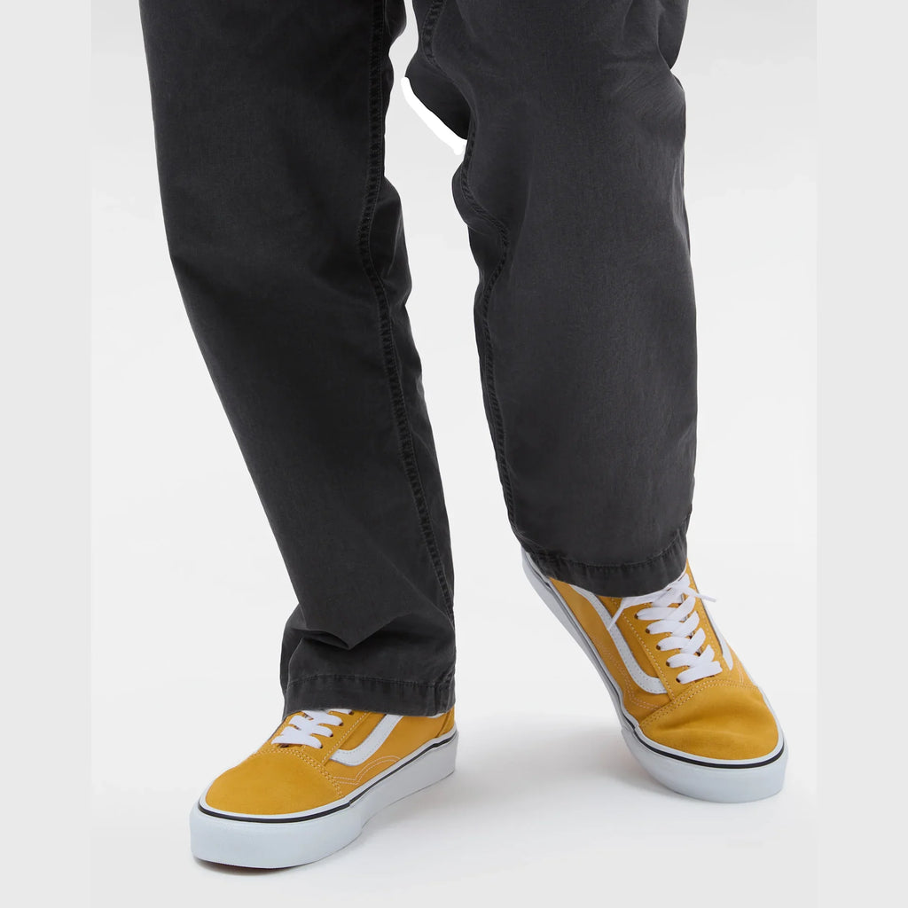 VANS UA Old Skool COLOR THEORY GOLDEN GLOW Cipő kép 5