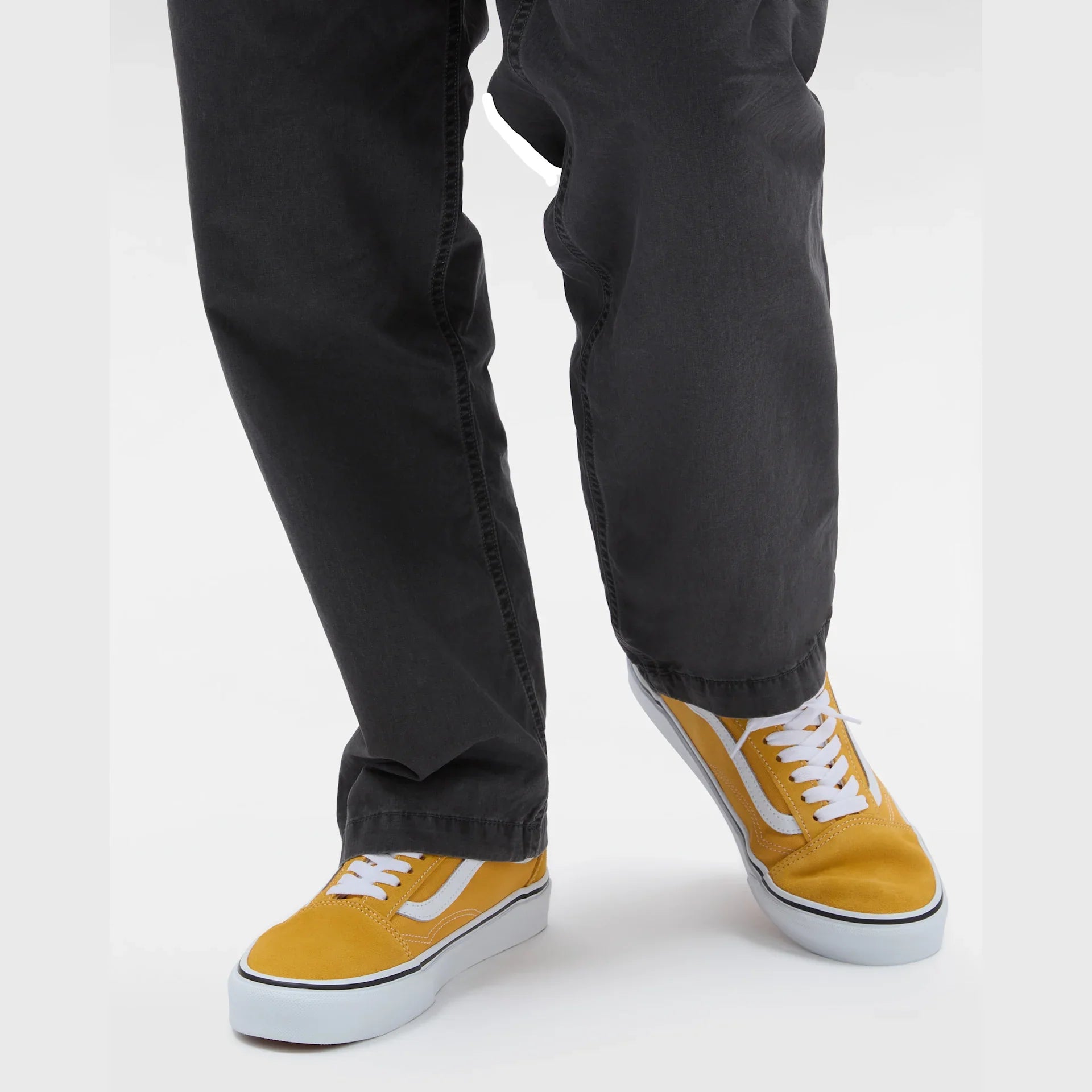 VANS UA Old Skool COLOR THEORY GOLDEN GLOW Cipő kép 5