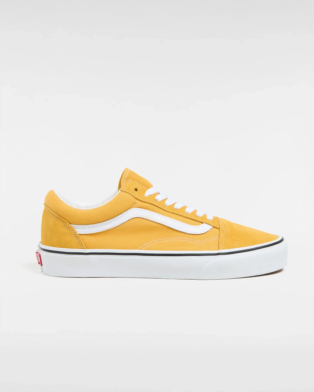 VANS UA Old Skool COLOR THEORY GOLDEN GLOW Cipő kép 1