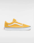 VANS UA Old Skool COLOR THEORY GOLDEN GLOW Cipő kép 1
