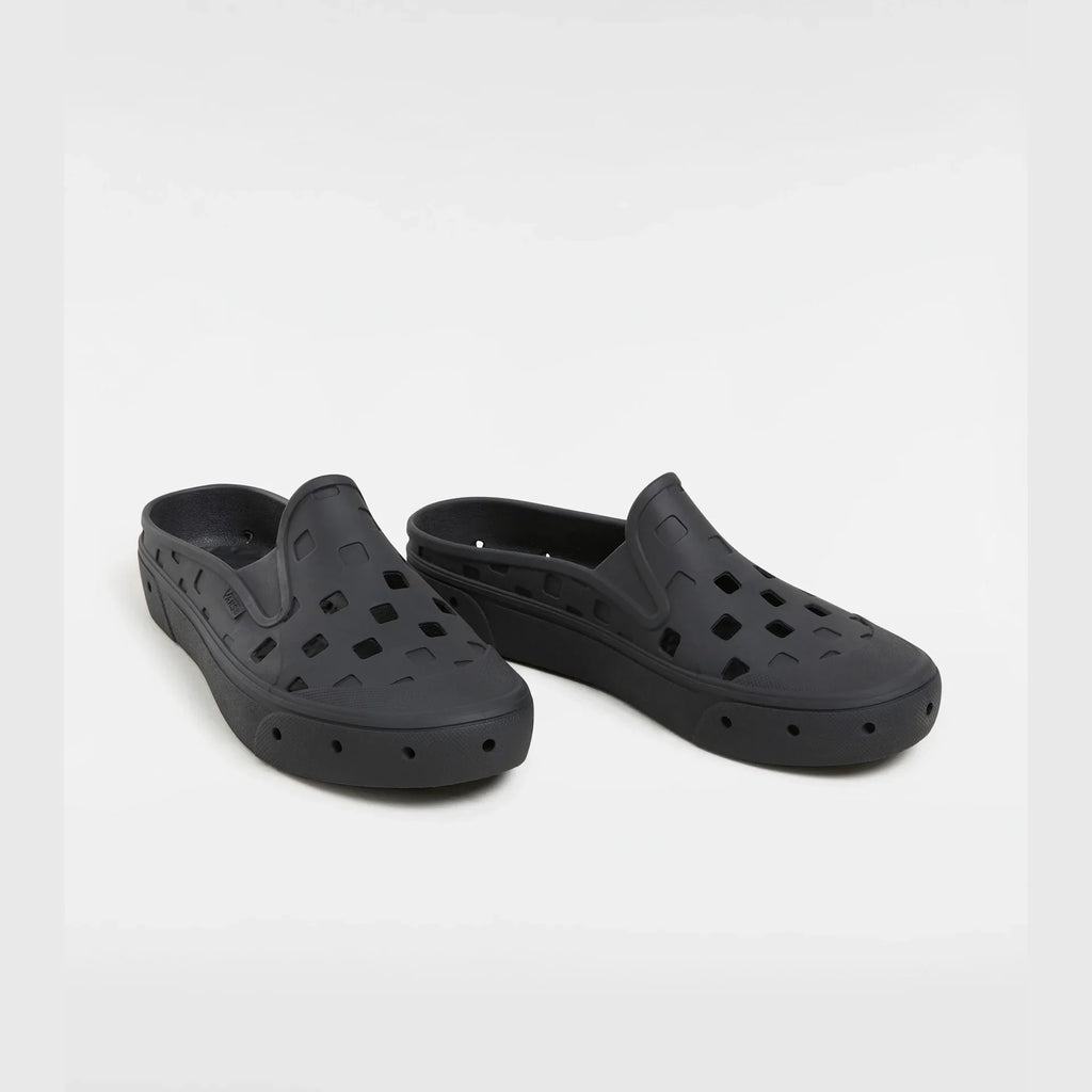 VANS MTE Slip-On Mule TRK BLACK kép 2