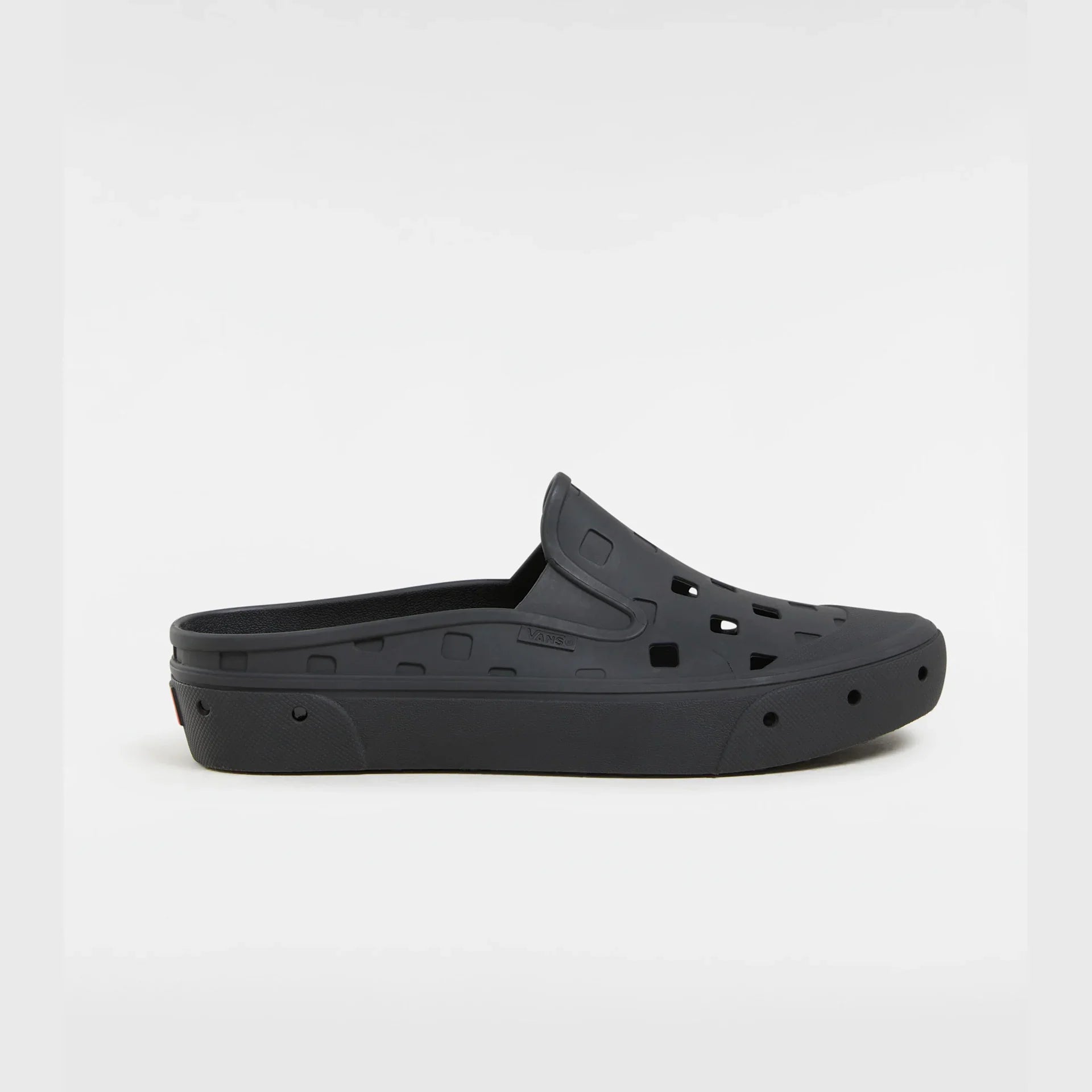 VANS MTE Slip-On Mule TRK BLACK kép 1