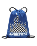 VANS VANS LEAGUE BENCH BAG true blue/white VN00061TAMQ1 - 1