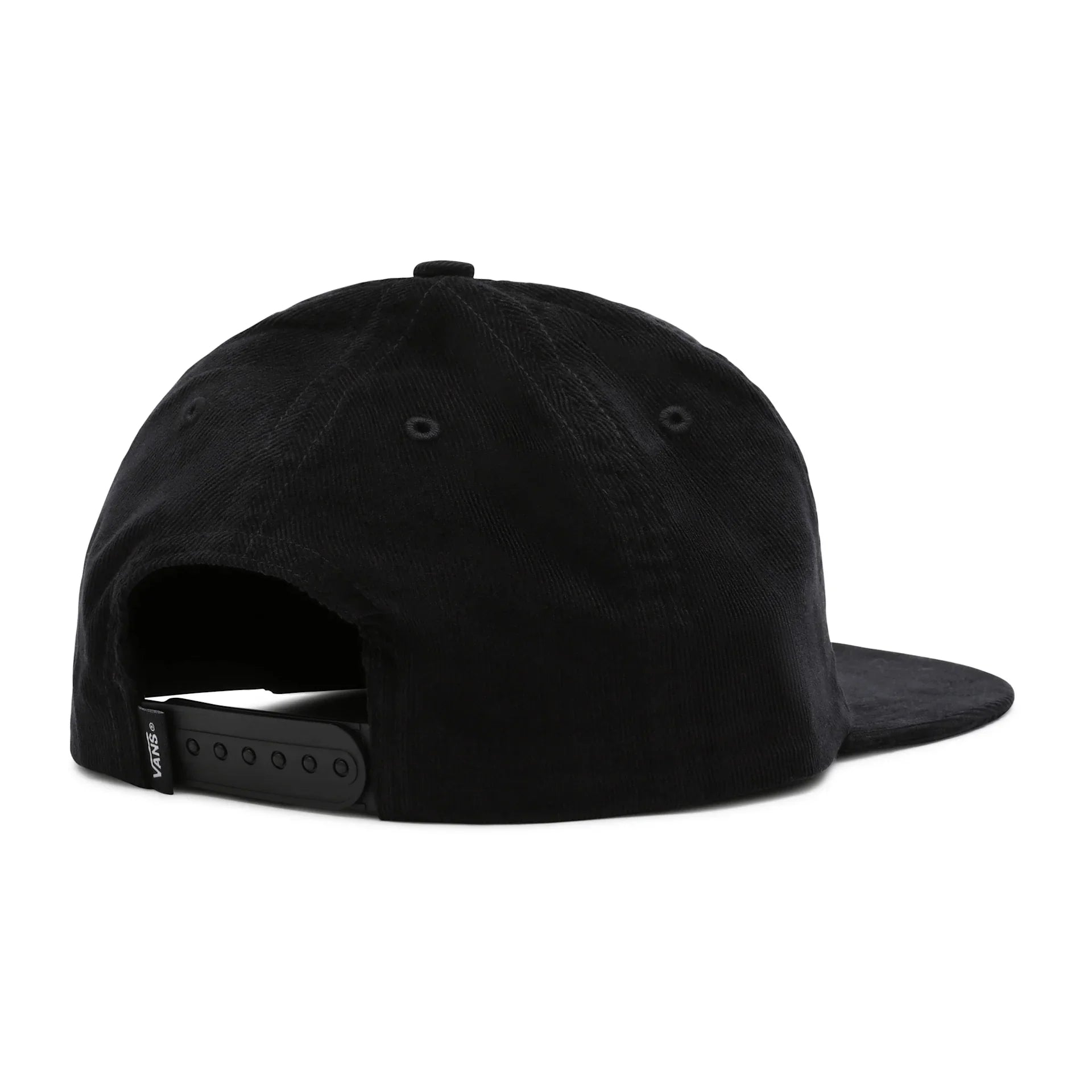 VANS BENTON SHALLOW UNSTRUCTURED Black kép 3