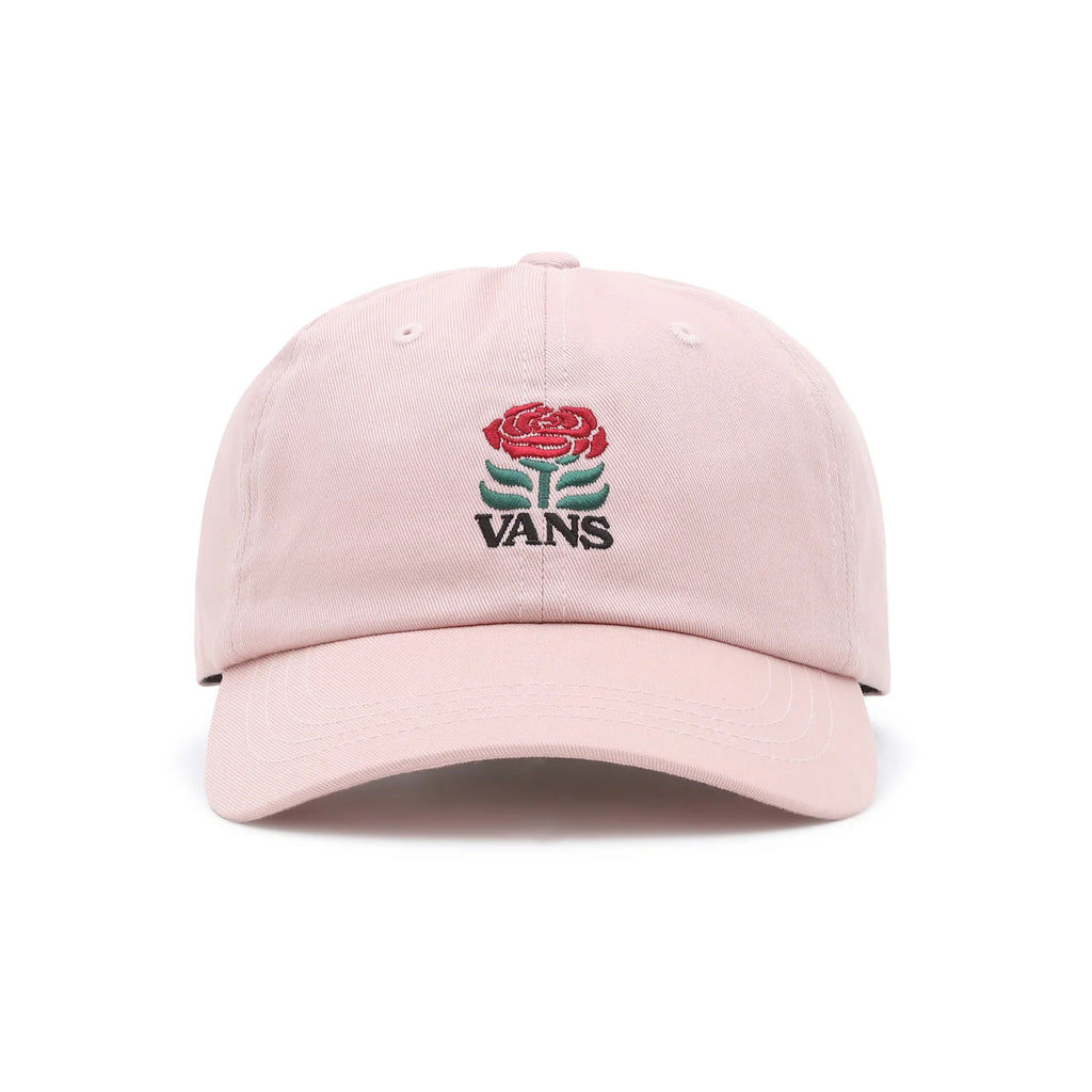 VANS ESCAPE CURVED BILL JOCK ROSE SMOKE kép 1