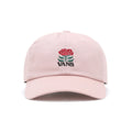 VANS ESCAPE CURVED BILL JOCK ROSE SMOKE kép 1