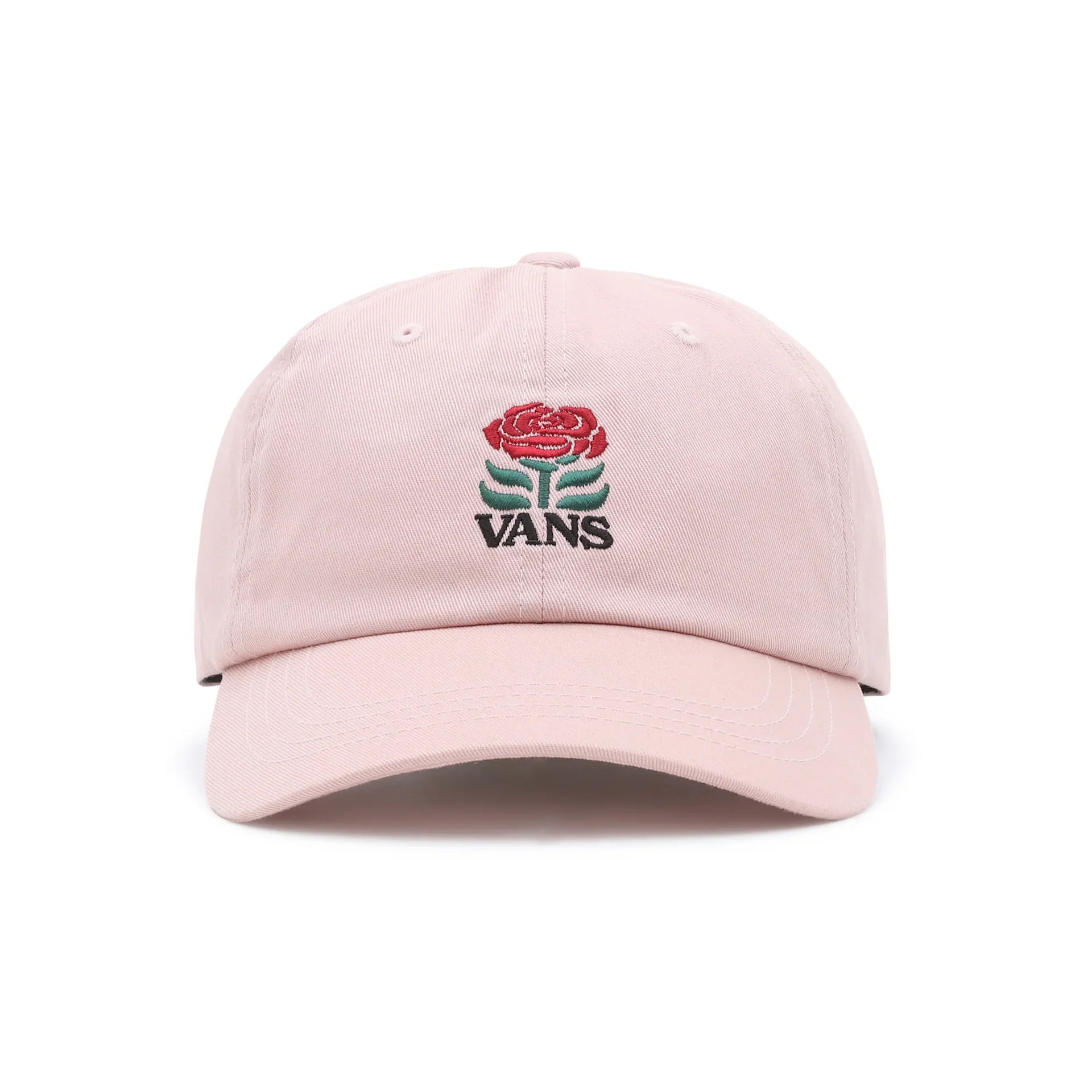 VANS ESCAPE CURVED BILL JOCK ROSE SMOKE kép 1