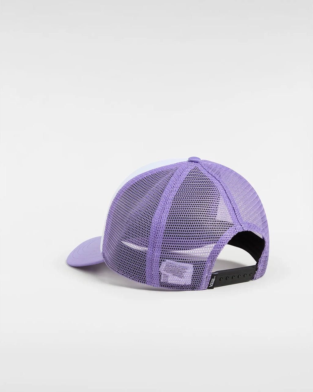 Vans Classic Patch Curved Bill Trucker Purple Haze VN00066X6PH1 - 3