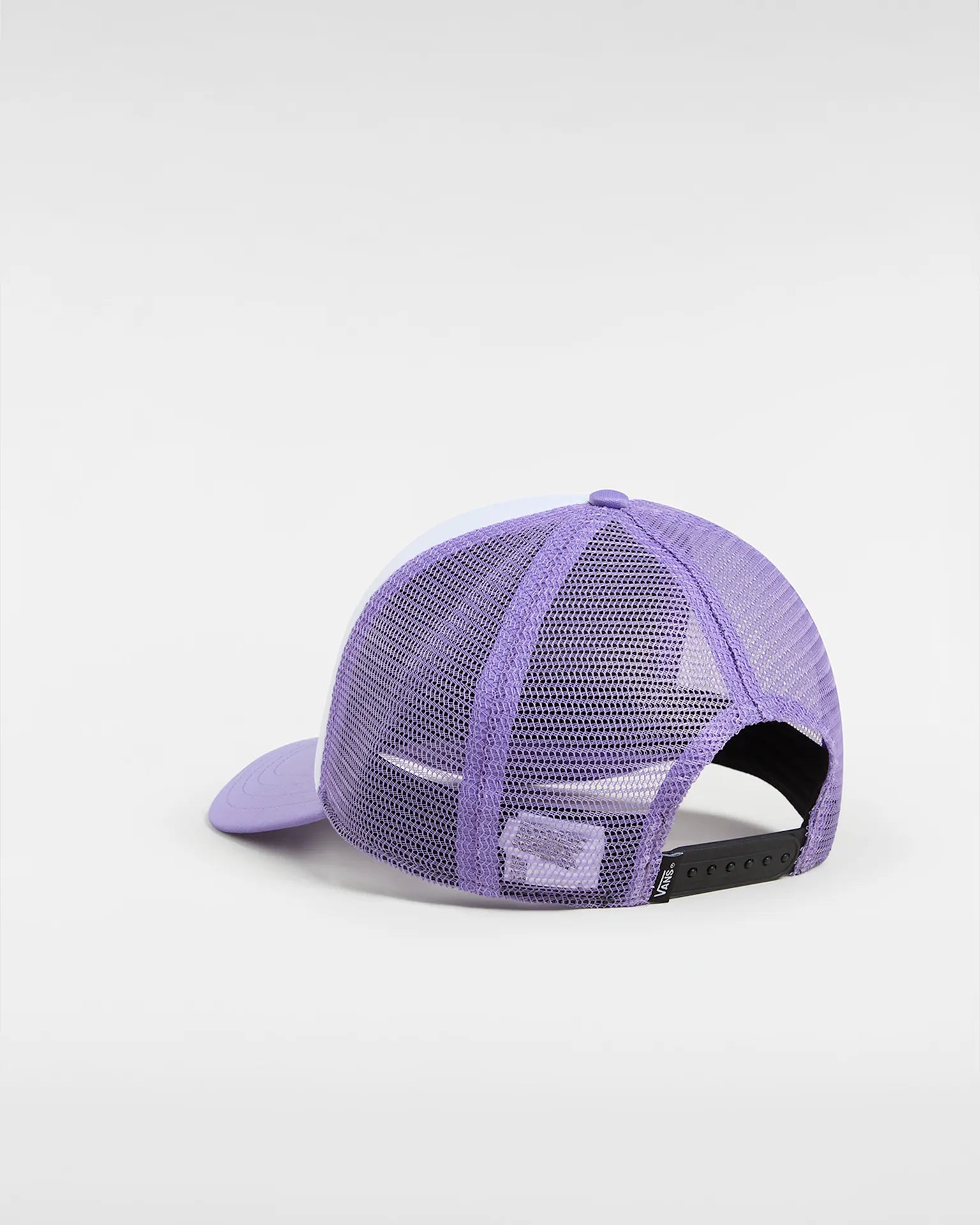 Vans Classic Patch Curved Bill Trucker Purple Haze VN00066X6PH1 - 3