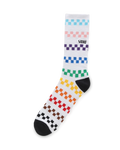 VANS PRIDE CREW PRIDE White VN00067TWHT1 - 1