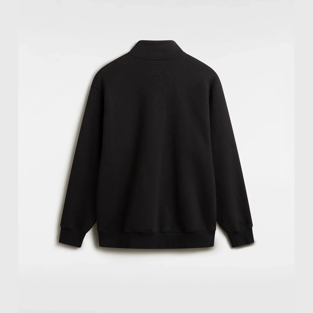VANS AVE Q-ZIP Q-ZIP Black kép 2