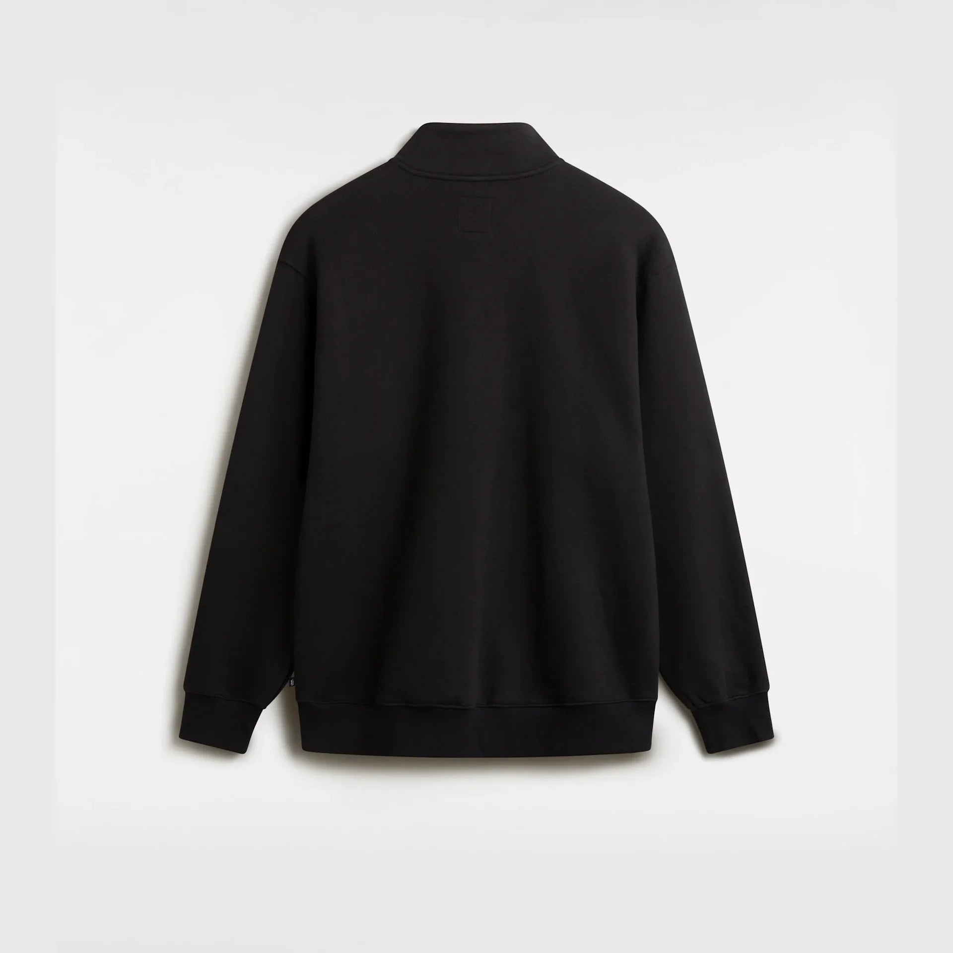 VANS AVE Q-ZIP Q-ZIP Black kép 2