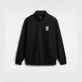 VANS AVE Q-ZIP Q-ZIP Black kép 1