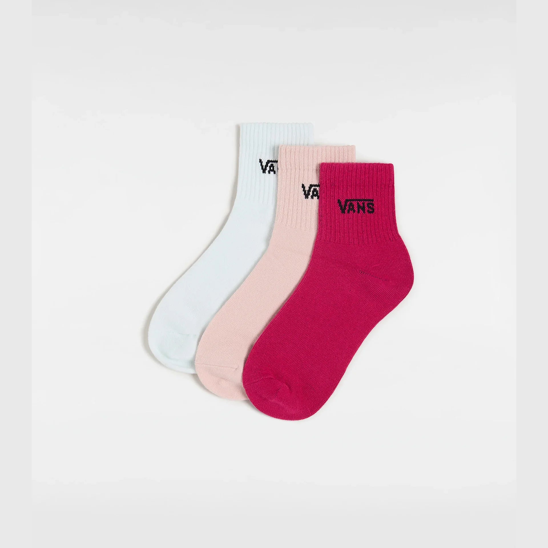 VANS CLASSIC HALF CREW SOCK CHERRIES JUBILEE kép 2