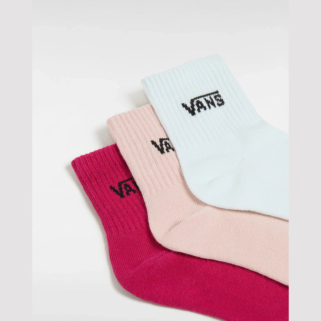 VANS CLASSIC HALF CREW SOCK CHERRIES JUBILEE kép 3