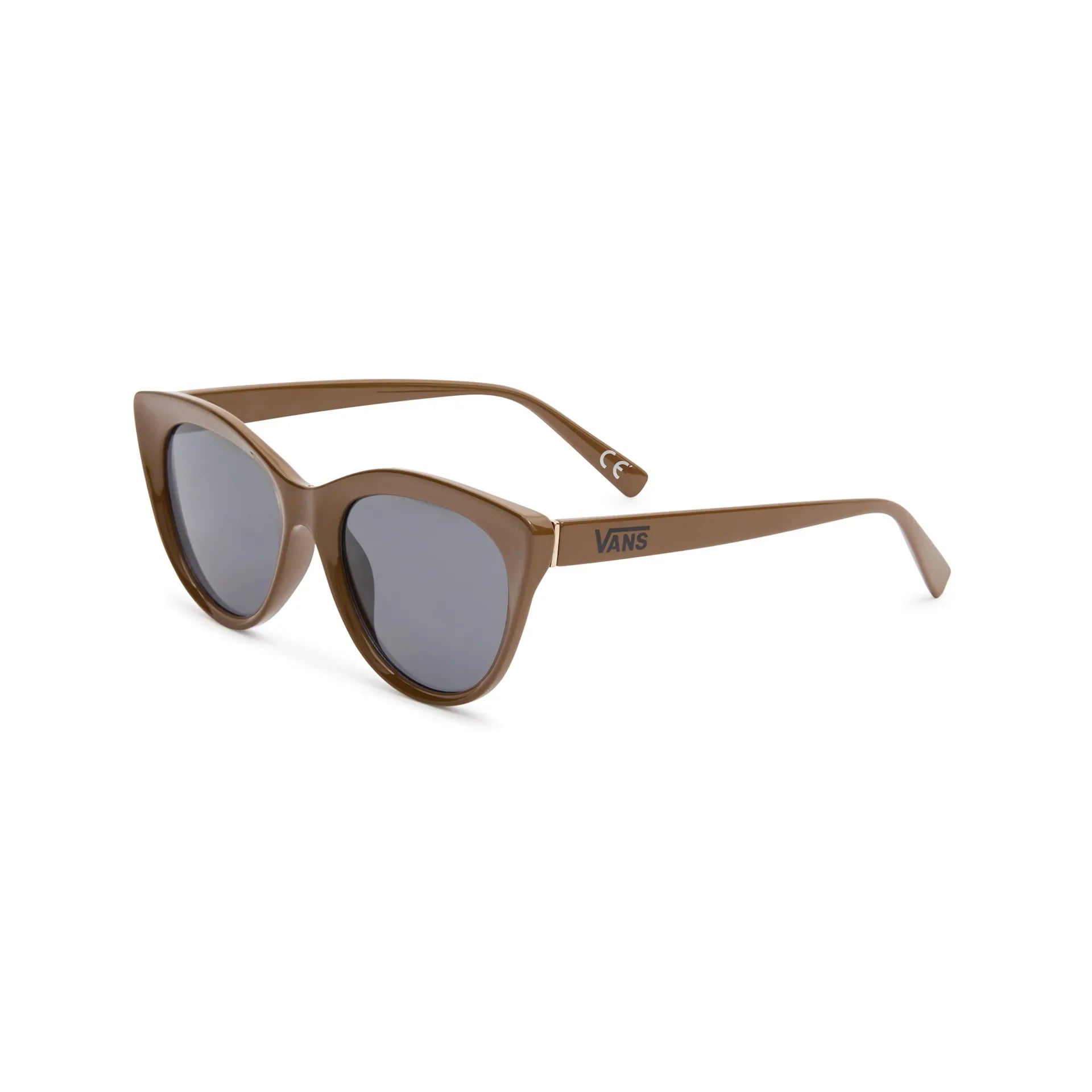 VANS REAR VIEW SUNGLASSES Golden Brown kép 2