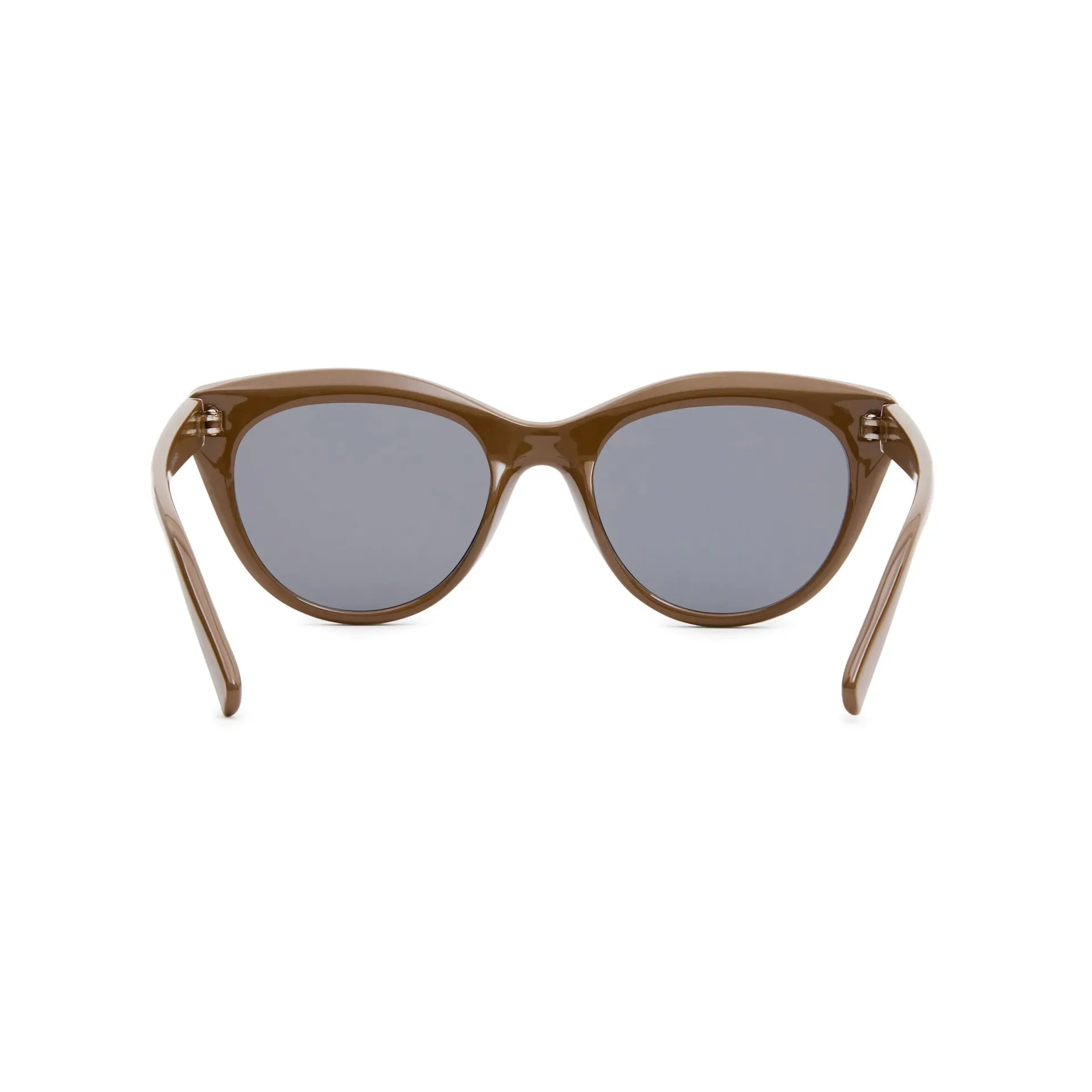 VANS REAR VIEW SUNGLASSES Golden Brown kép 3